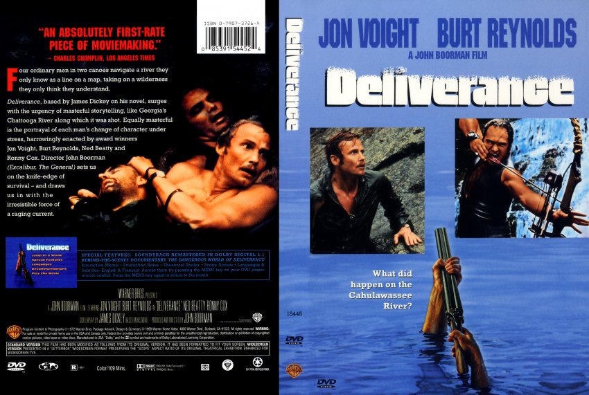 Deliverance (WB)