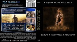 Gladiator