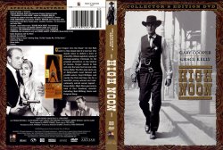 High Noon 1952 Republic Pictures