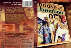 House of Bamboo (1955)