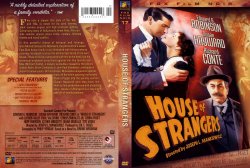 House Of Strangers (1949)