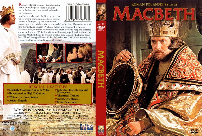 Macbeth (1971)