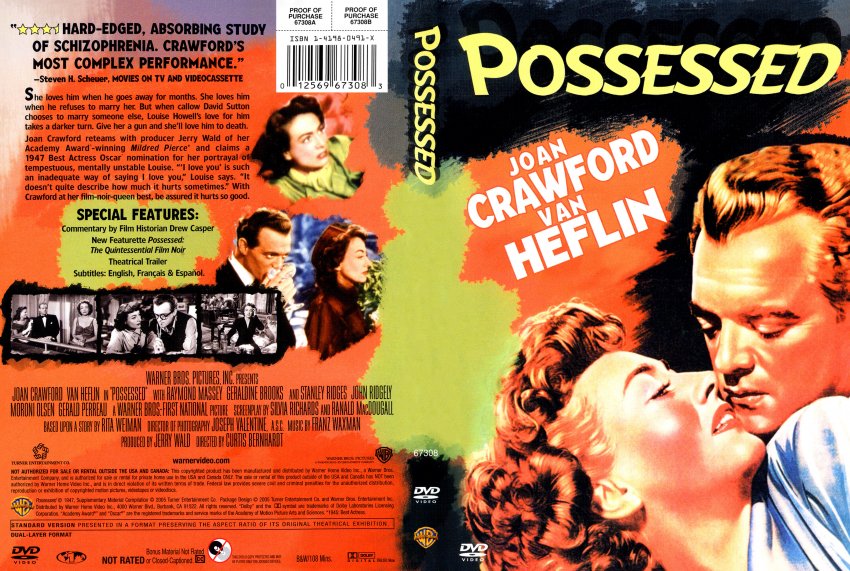 Possessed (1947)