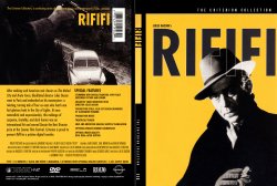 Rififi 1955 Criterion