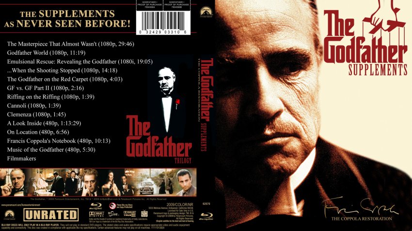 Godfather перевод. The Godfather обложка Blu ray. "The Godfather" Trilogy (1972-1990). Godfather трилогия. Blu-ray. Крестный отец 2.