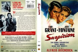 Suspicion (1941) Hitchcock