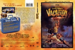 National Lampoon's Vacation (1983)