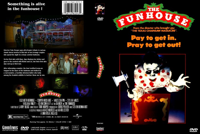 119Funhouse The