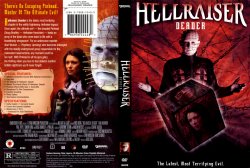 Hellraiser VII Deader R1 Scan