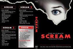 Scream - Ultimate Collection