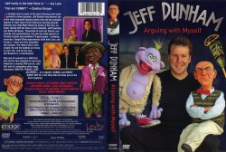 Jeff Dunham - Arguing With Myself