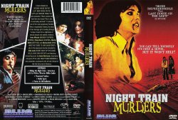 Night Train Murders