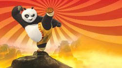 Kung Fu Panda (2008)