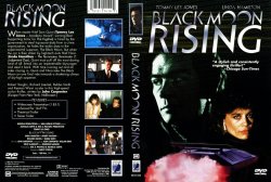 Black Moon Rising