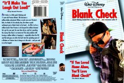 Blank Check