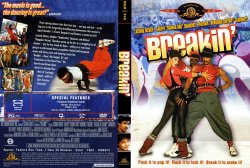 Breakin'