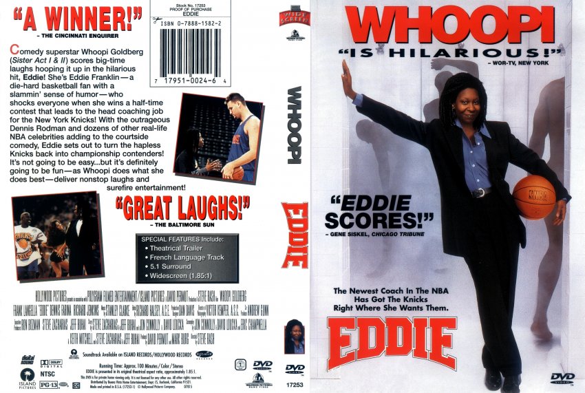 Eddie