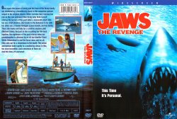 Jaws: The Revenge