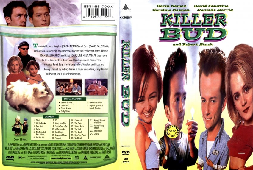 Killer Bud