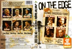 On the Edge: Just For Laughs Vol. 2