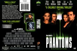 Phantoms