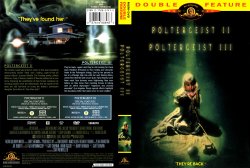 Poltergeist II & III (Double Feature)