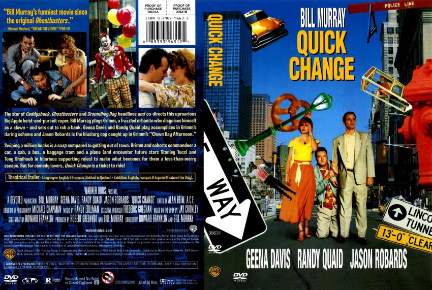 time for change movie