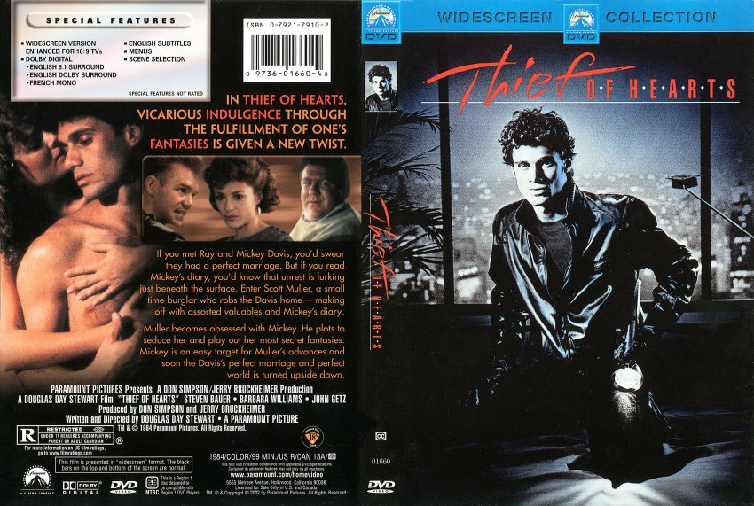 watch thief of hearts 1984