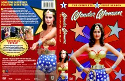 Wonder Woman Season 1