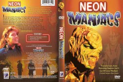 Neon Maniacs