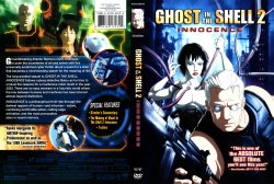 Ghost In The Shell 2: Innocence