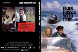 From Russia With Love Criterion