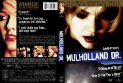 Mulholland Drive