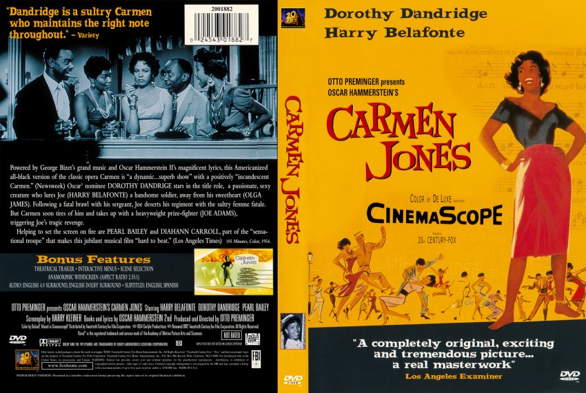 Carmen Jones