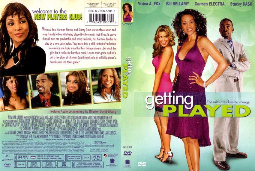 getting played movie