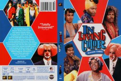 In Living Color Season 3