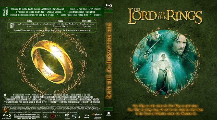 for windows instal The Lord of the Rings: The Fellowship…