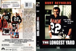 The Longest Yard