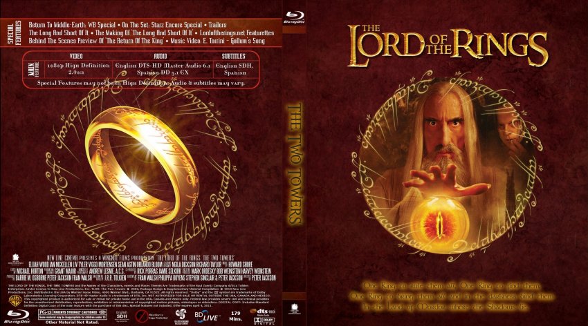 The Lord of the Rings: The Two Towers instal the last version for ios