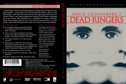 Dead Ringers (Criterion Collection)