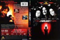 The January Man