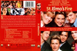 St. Elmo's Fire