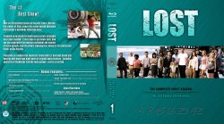 Lost - Season 1