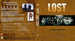 Lost - Season 2