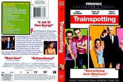Trainspotting (2 Disc SE)