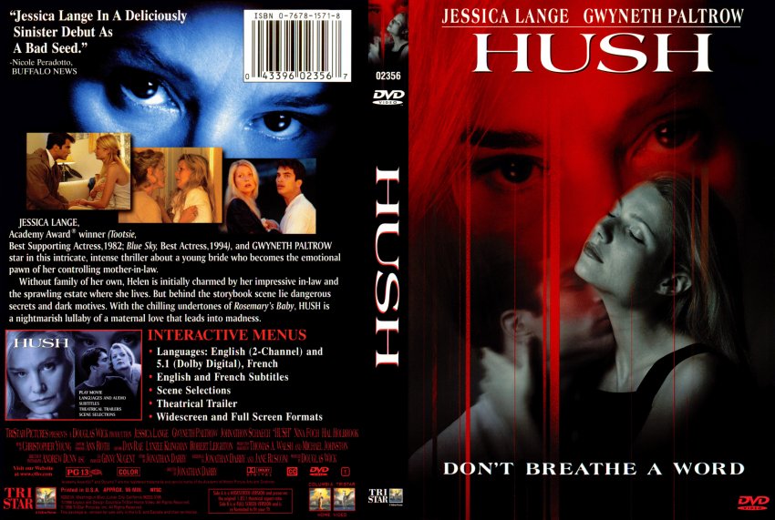 HUSH