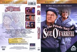 THE PRIVATE NAVY OF SGT O'FARRELL
