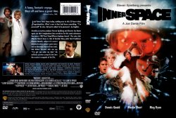 Innerspace scan