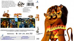 Madagascar Escape 2 Africa