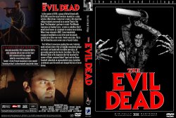 Evil Dead 1 of 3